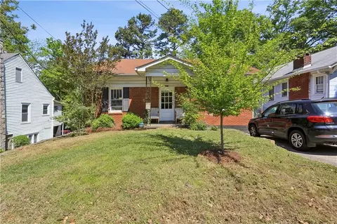 1412 Memorial Dr SE, Atlanta, GA 30317
