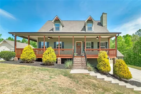 129 Harlan Trce, Villa Rica, GA 30180