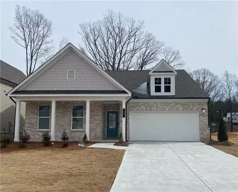 421 Jasmine Woods Dr, Lawrenceville, GA 30046