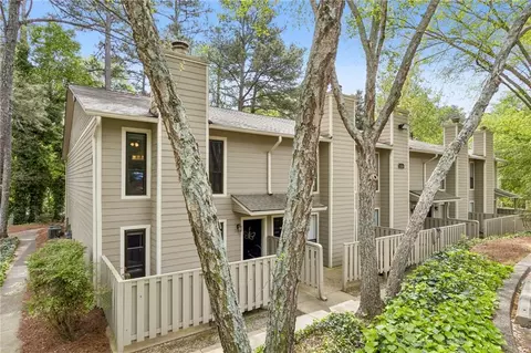 107 River Mill Cir, Roswell, GA 30075