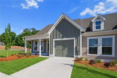 30 Harmony Cir, Cartersville, GA 30120