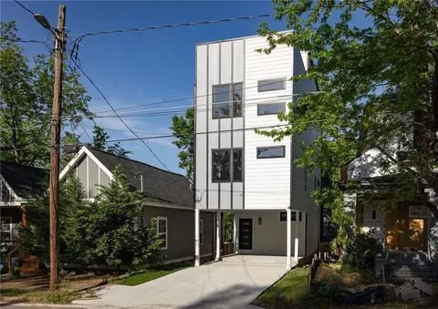 967 Smith St SW, Atlanta, GA 30310