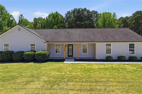 1230 Park St, Loganville, GA 30052