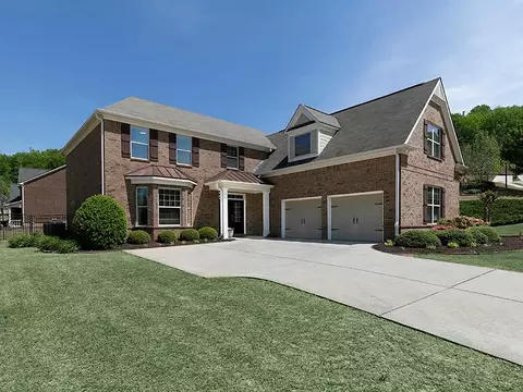 4377 Cades Pte NE, Marietta, GA 30066