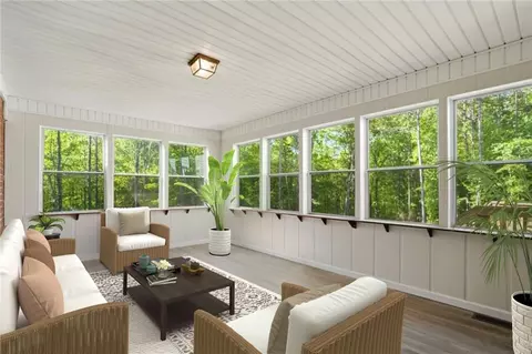Exterior - 314 Coady Rd, Jackson, GA 30233 photo 3 of 4