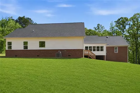 Exterior - 314 Coady Rd, Jackson, GA 30233 photo 2 of 4