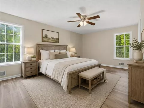 Bedroom - 314 Coady Rd, Jackson, GA 30233 photo 1 of 5