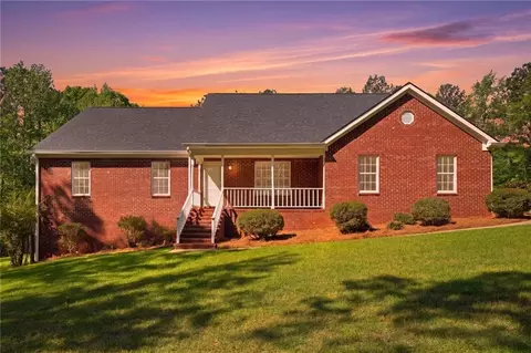 314 Coady Rd, Jackson, GA 30233