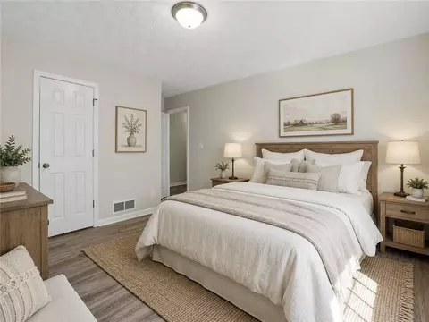 Bedroom - 314 Coady Rd, Jackson, GA 30233 photo 2 of 5