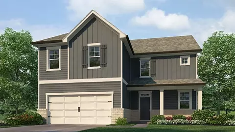3889 Donetta Dr, Atlanta, GA 30349