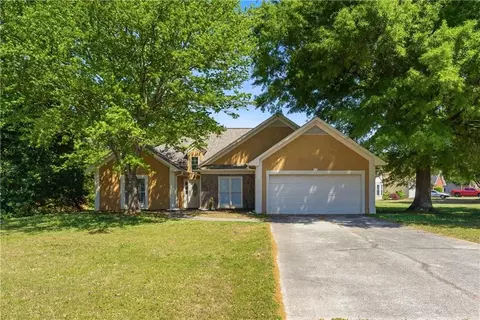 100 Winslow Ct, Mcdonough, GA 30253