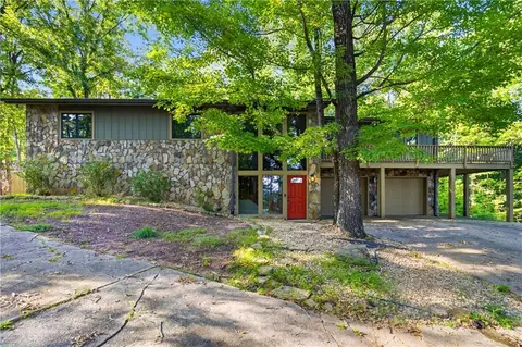 259 Long Branch Rd, Dahlonega, GA 30533