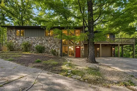 259 Long Branch Rd, Dahlonega, GA 30533