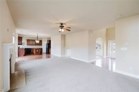 Living - 3562 Fallen Oak Dr, Buford, GA 30519 photo 5 of 11