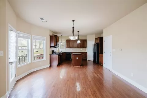 Living - 3562 Fallen Oak Dr, Buford, GA 30519 photo 7 of 11