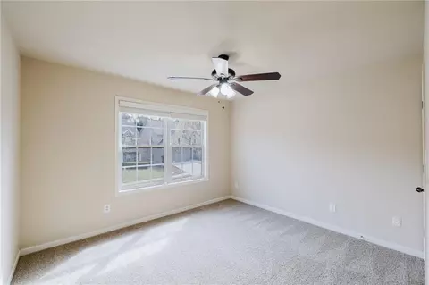 Bedroom - 3562 Fallen Oak Dr, Buford, GA 30519 photo 1 of 12