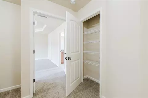 Entry Way - 3562 Fallen Oak Dr, Buford, GA 30519 photo 9 of 13