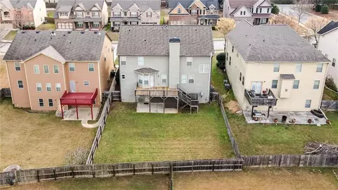 View/Area - 3562 Fallen Oak Dr, Buford, GA 30519 photo 1 of 5