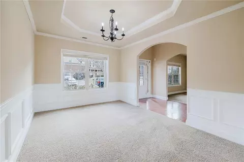 Living - 3562 Fallen Oak Dr, Buford, GA 30519 photo 1 of 11