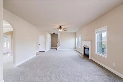 Living - 3562 Fallen Oak Dr, Buford, GA 30519 photo 10 of 11