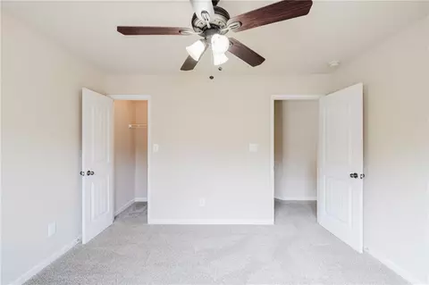 Bedroom - 3562 Fallen Oak Dr, Buford, GA 30519 photo 3 of 12
