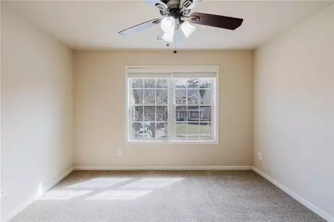 Bedroom - 3562 Fallen Oak Dr, Buford, GA 30519 photo 2 of 12