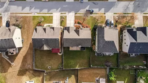 View/Area - 3562 Fallen Oak Dr, Buford, GA 30519 photo 2 of 5