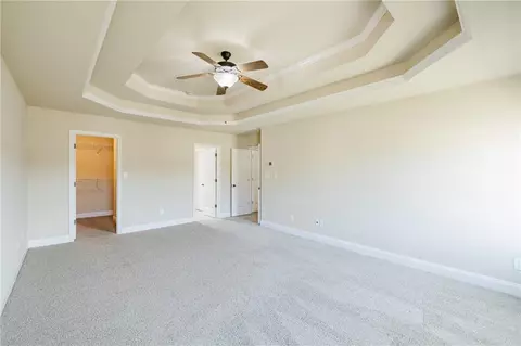 Bedroom - 3562 Fallen Oak Dr, Buford, GA 30519 photo 12 of 12