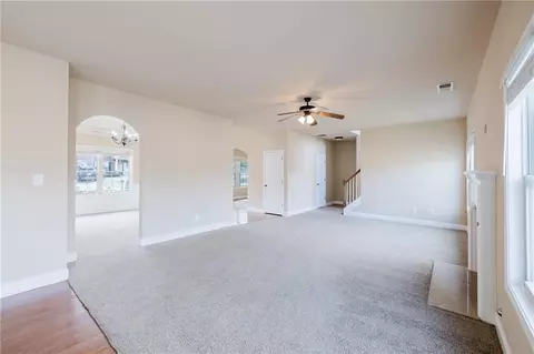 Living - 3562 Fallen Oak Dr, Buford, GA 30519 photo 11 of 11