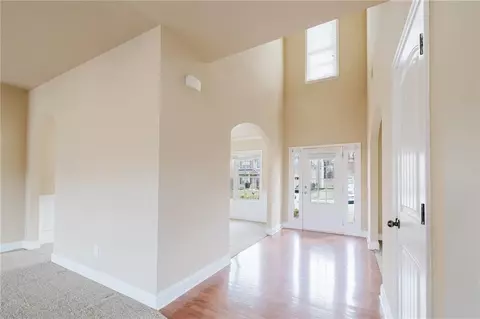Entry Way - 3562 Fallen Oak Dr, Buford, GA 30519 photo 1 of 13