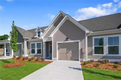 28 Harmony Cir, Cartersville, GA 30120
