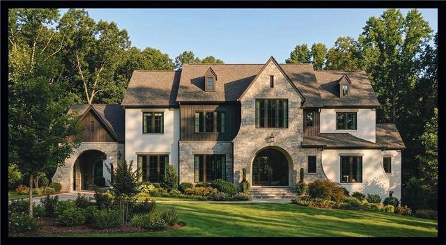 1000 Overlook Ter, Ball Ground, GA 30107