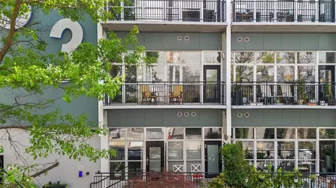 33 Ponce De Leon Ave NE #206, Atlanta, GA 30308