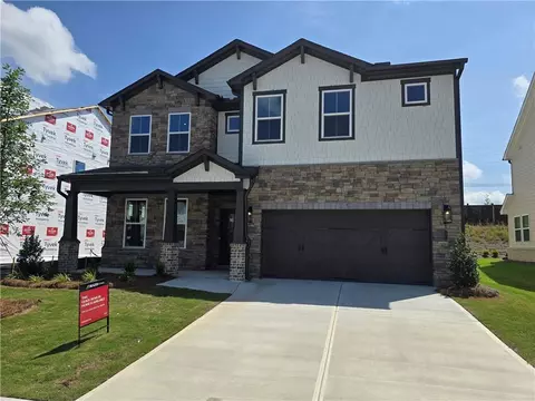 4182 Adler Cir, Buford, GA 30519