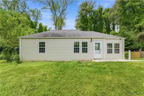 254 Pauladean Cir SE, Marietta, GA 30067