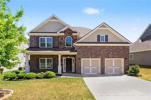 3544 Palmer Falls Dr, Douglasville, GA 30135