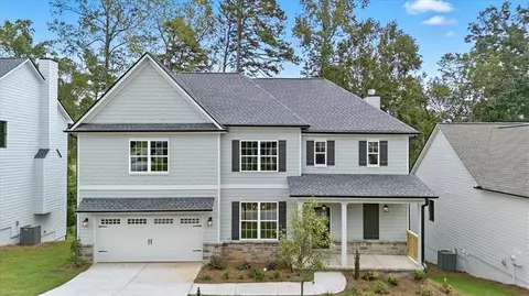 4034 Links Blvd, Jefferson, GA 30549