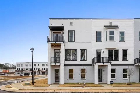 1050 Brookglynn Trce, Decatur, GA 30032