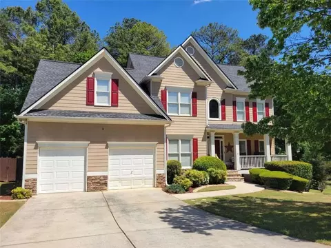 1210 Windbrooke Dr, Powder Springs, GA 30127