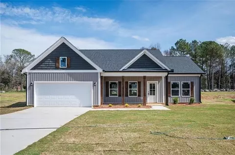 516 Branch St, Cedartown, GA 30125