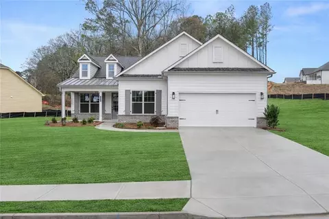 721 Brooke View Dr, Canton, GA 30115
