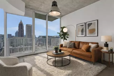 860 Peachtree St NE #2308, Atlanta, GA 30308