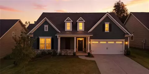 4057 Links Blvd, Jefferson, GA 30549