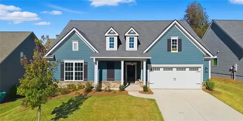 4057 Links Blvd, Jefferson, GA 30549