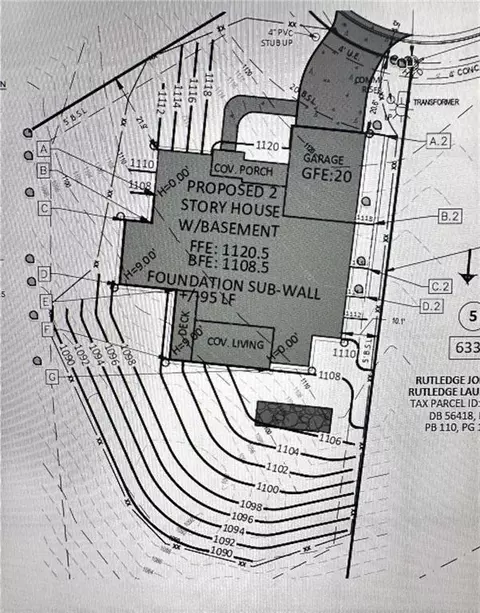 6329 Blue Lake Ct, Buford, GA 30518