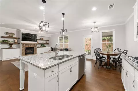 234 Orchard Trl, Canton, GA 30115