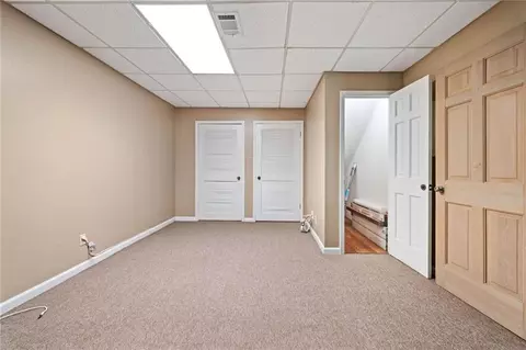 Bedroom - 1996 Thomas Rd, Canton, GA 30115 photo 6 of 7
