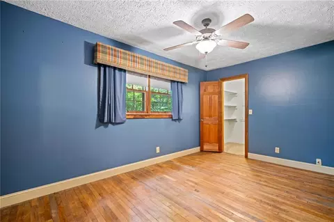 Bedroom - 1996 Thomas Rd, Canton, GA 30115 photo 5 of 7