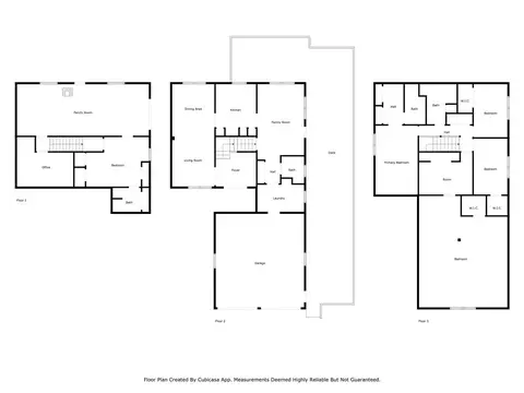 Floorplan - 1996 Thomas Rd, Canton, GA 30115 photo 3 of 3