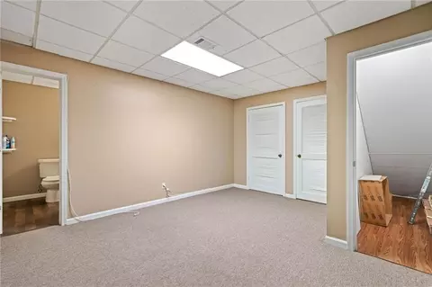 Bedroom - 1996 Thomas Rd, Canton, GA 30115 photo 7 of 7
